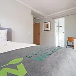 Biohotel Kassel Wilhelmshoeher Tor