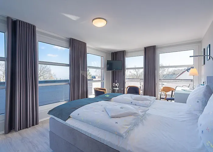 Biohotel Kassel Wilhelmshoeher Tor