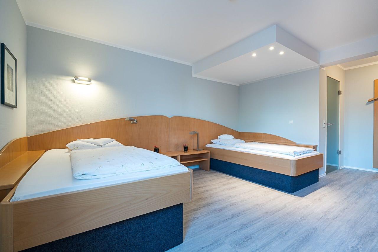 Hotel Biohotel Wilhelmshoeher Tor Kassel