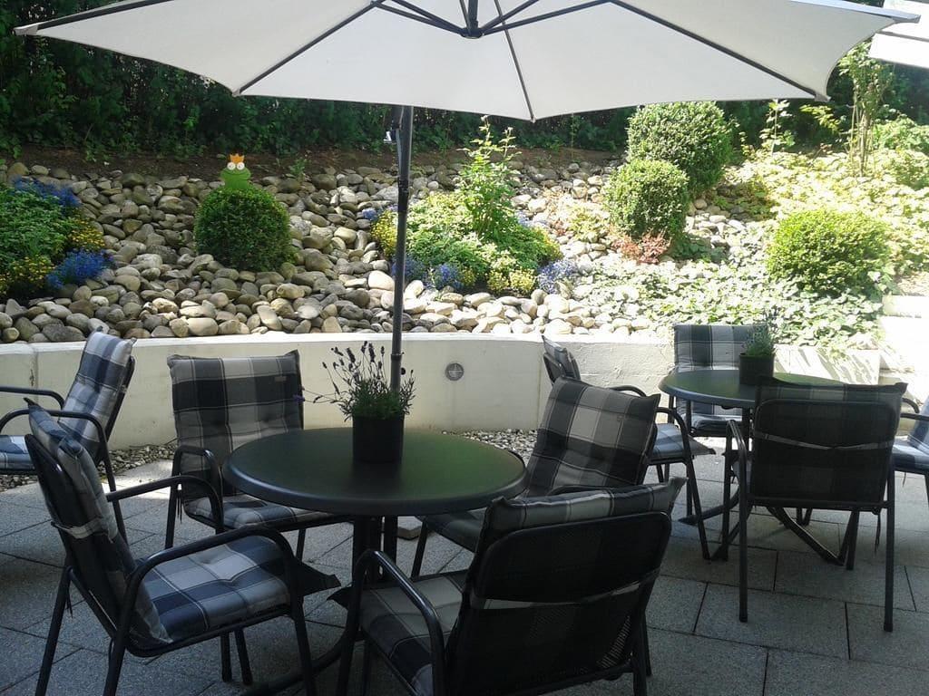 Hotel Biohotel Wilhelmshoeher Tor 3*