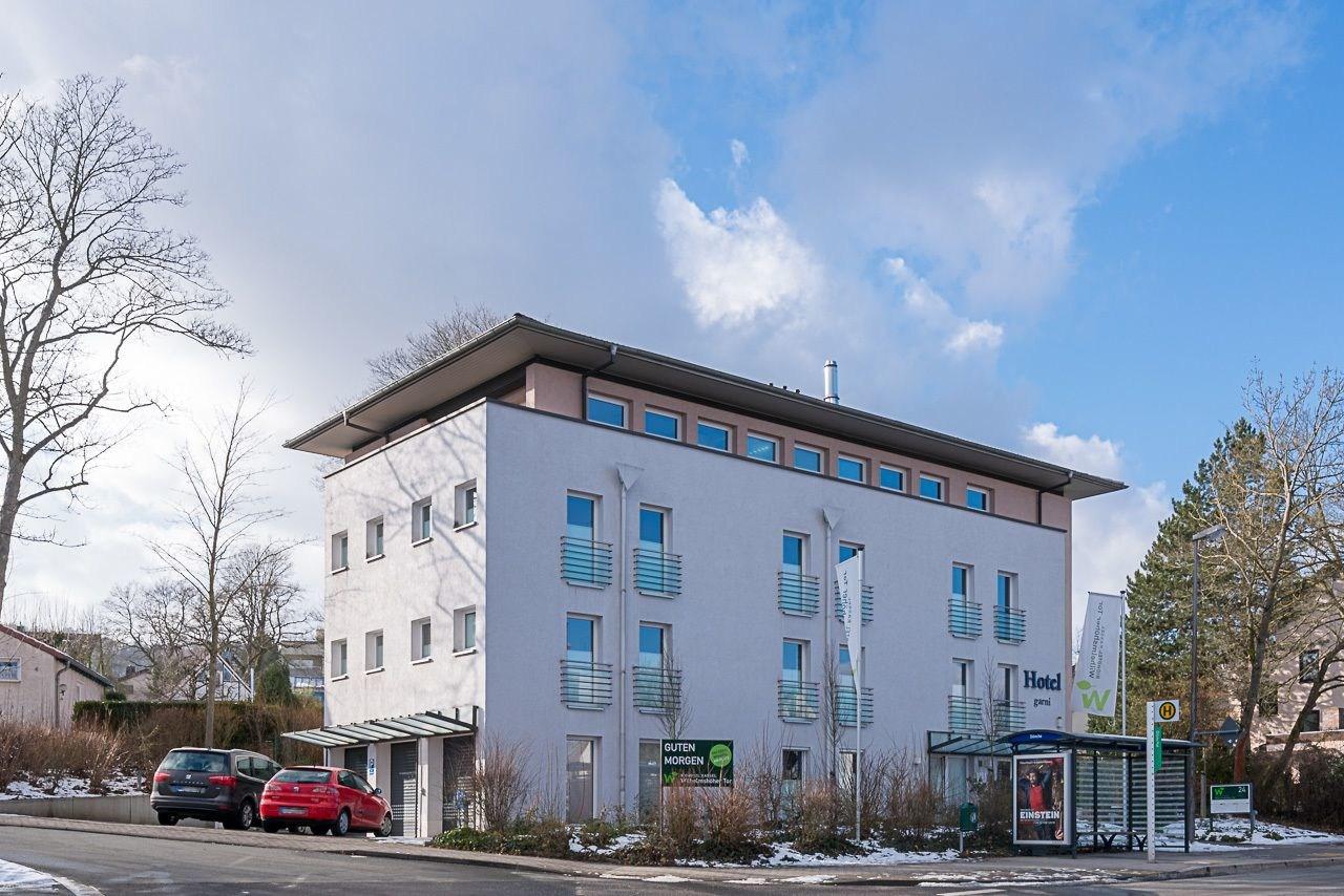 Biohotel Wilhelmshoeher Tor Hotel 3*