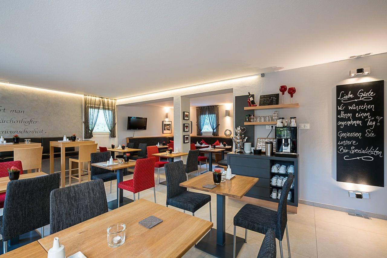 Biohotel Wilhelmshoeher Tor Hotel 3*