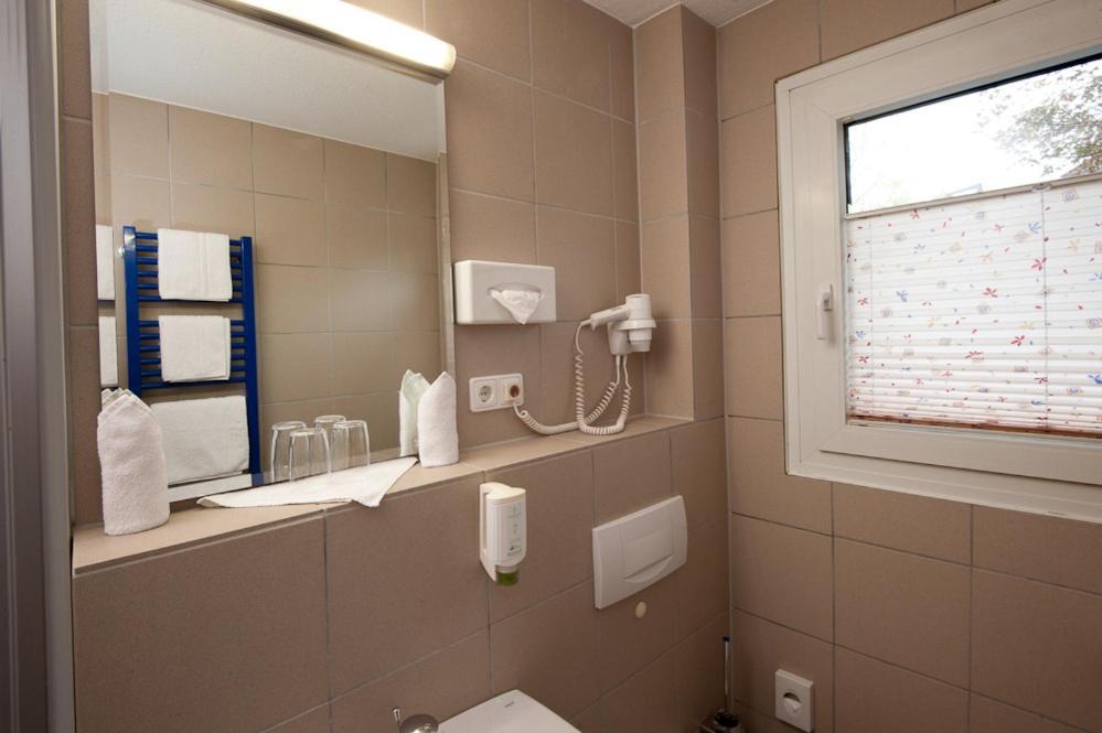 Biohotel Wilhelmshoeher Tor 3*