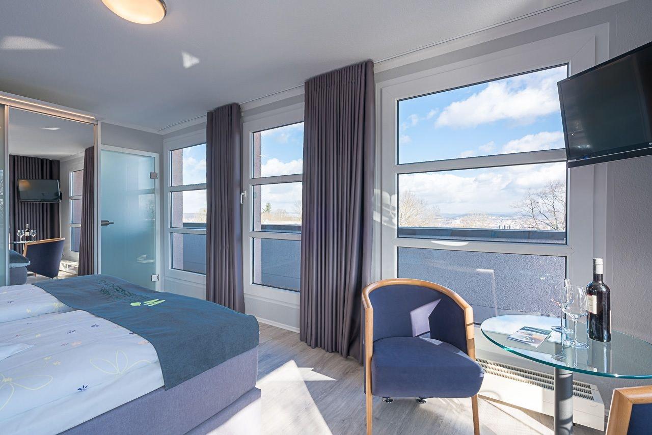 Biohotel Wilhelmshoeher Tor Hotel 3*