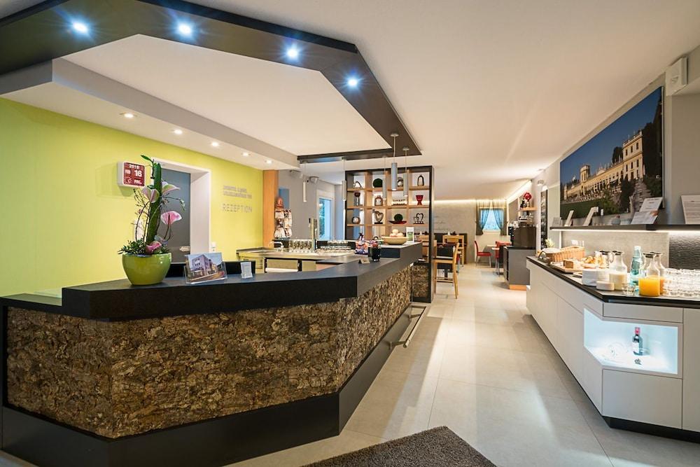 Biohotel Wilhelmshoeher Tor Kassel