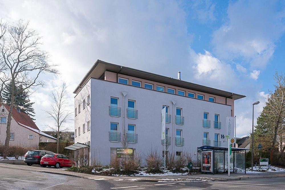 Biohotel Wilhelmshoeher Tor Hotel Kassel