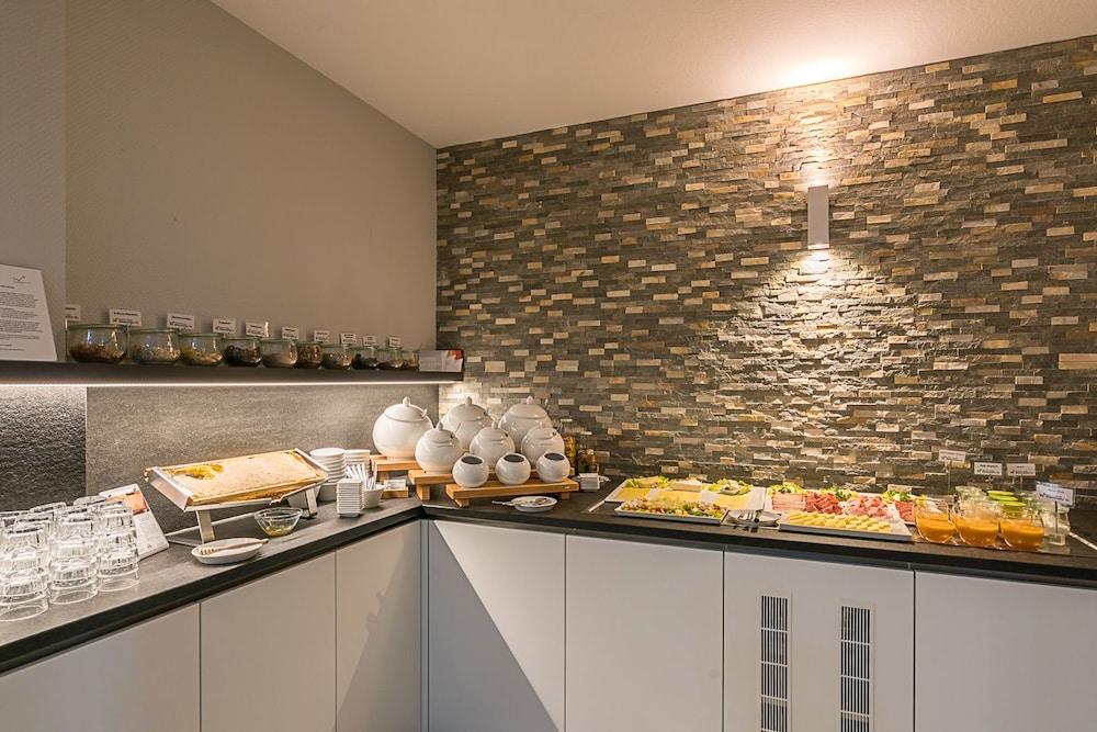 Hotel Biohotel Wilhelmshoeher Tor