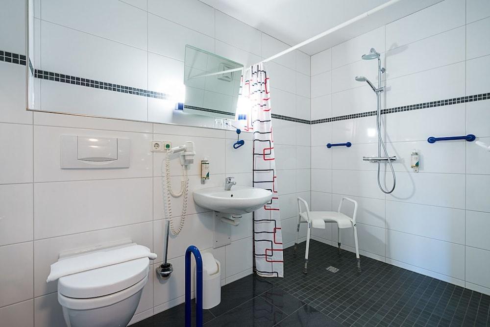 Biohotel Wilhelmshoeher Tor Hotel 3*