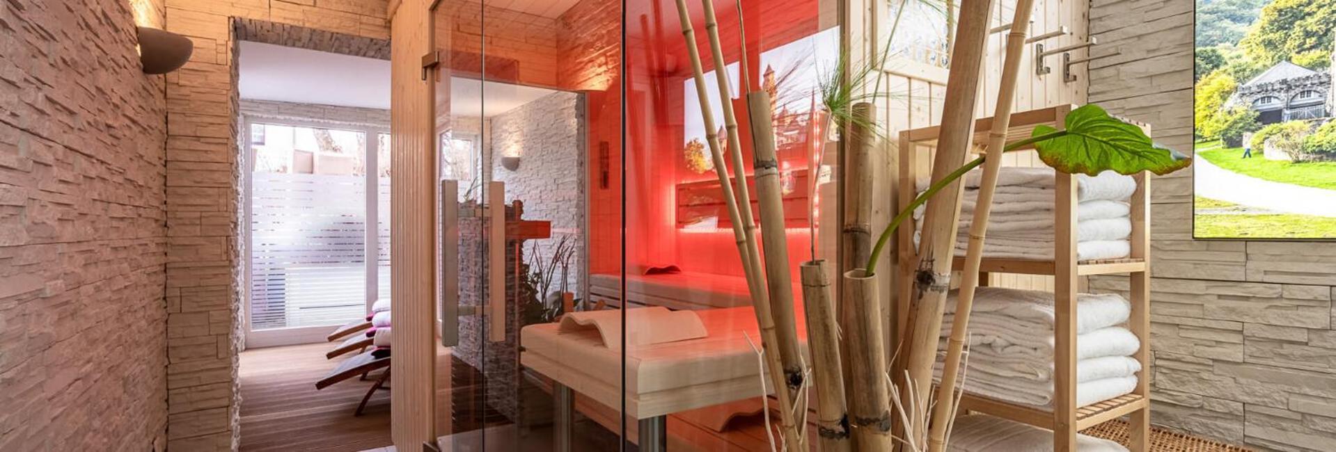 Biohotel Wilhelmshoeher Tor 3*