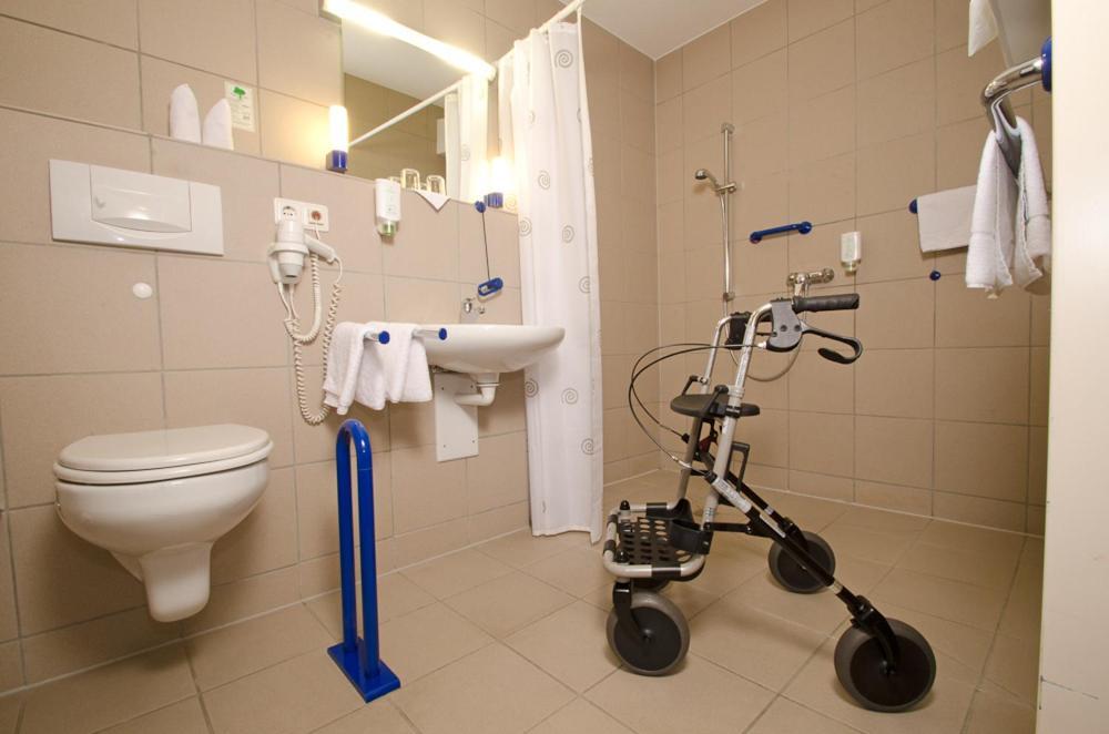 Hotel Biohotel Wilhelmshoeher Tor Kassel
