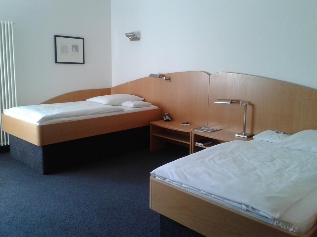 Hotel Biohotel Wilhelmshoeher Tor 3*