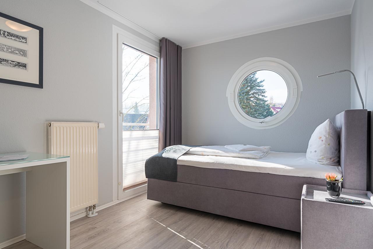 Hotel Biohotel Wilhelmshoeher Tor