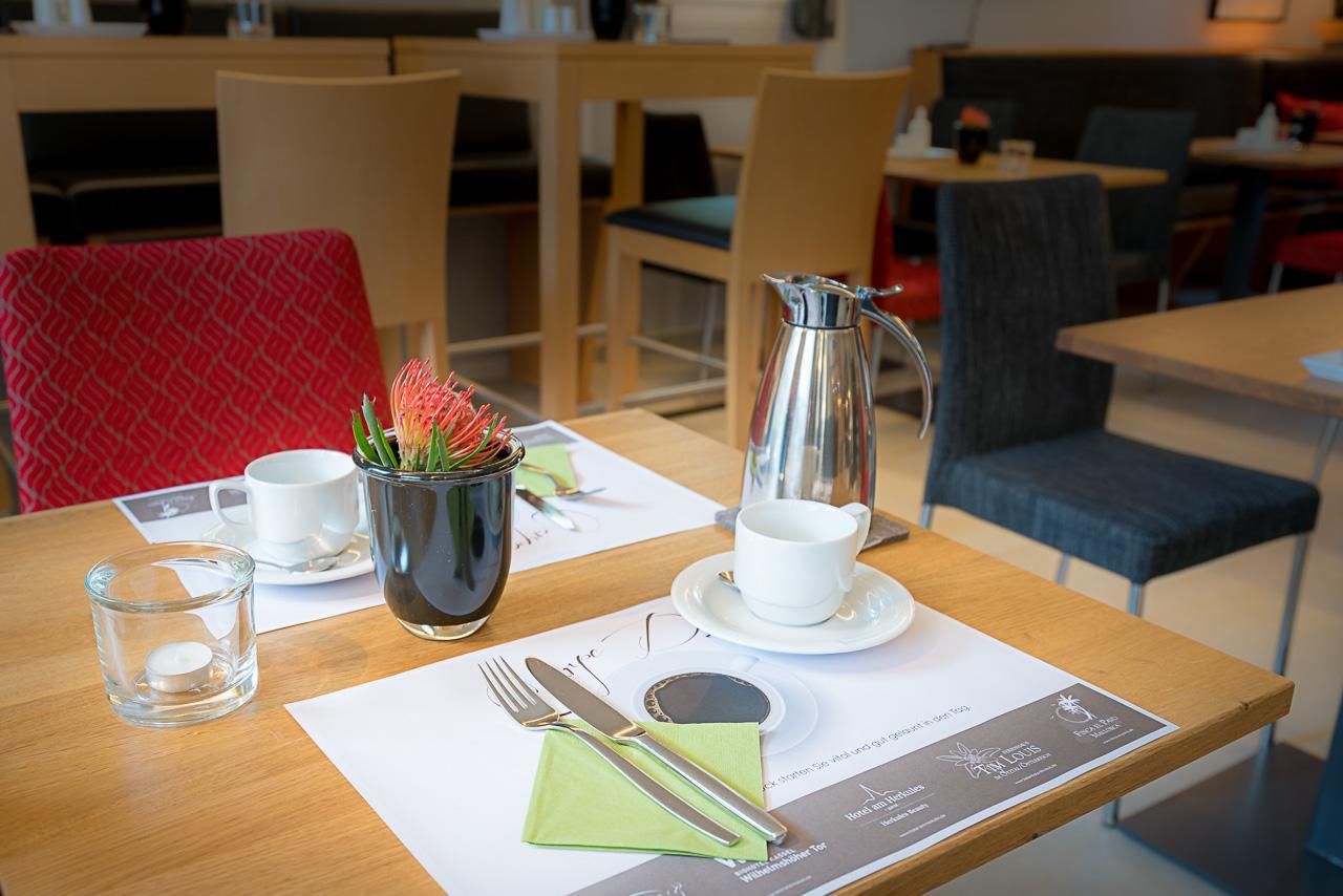 Hotel Biohotel Wilhelmshoeher Tor 3*