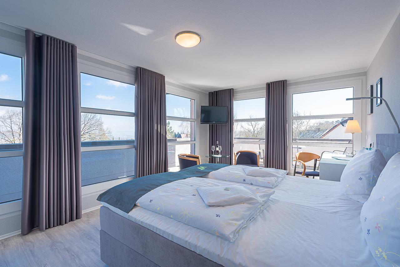 Hotel Biohotel Wilhelmshoeher Tor Kassel