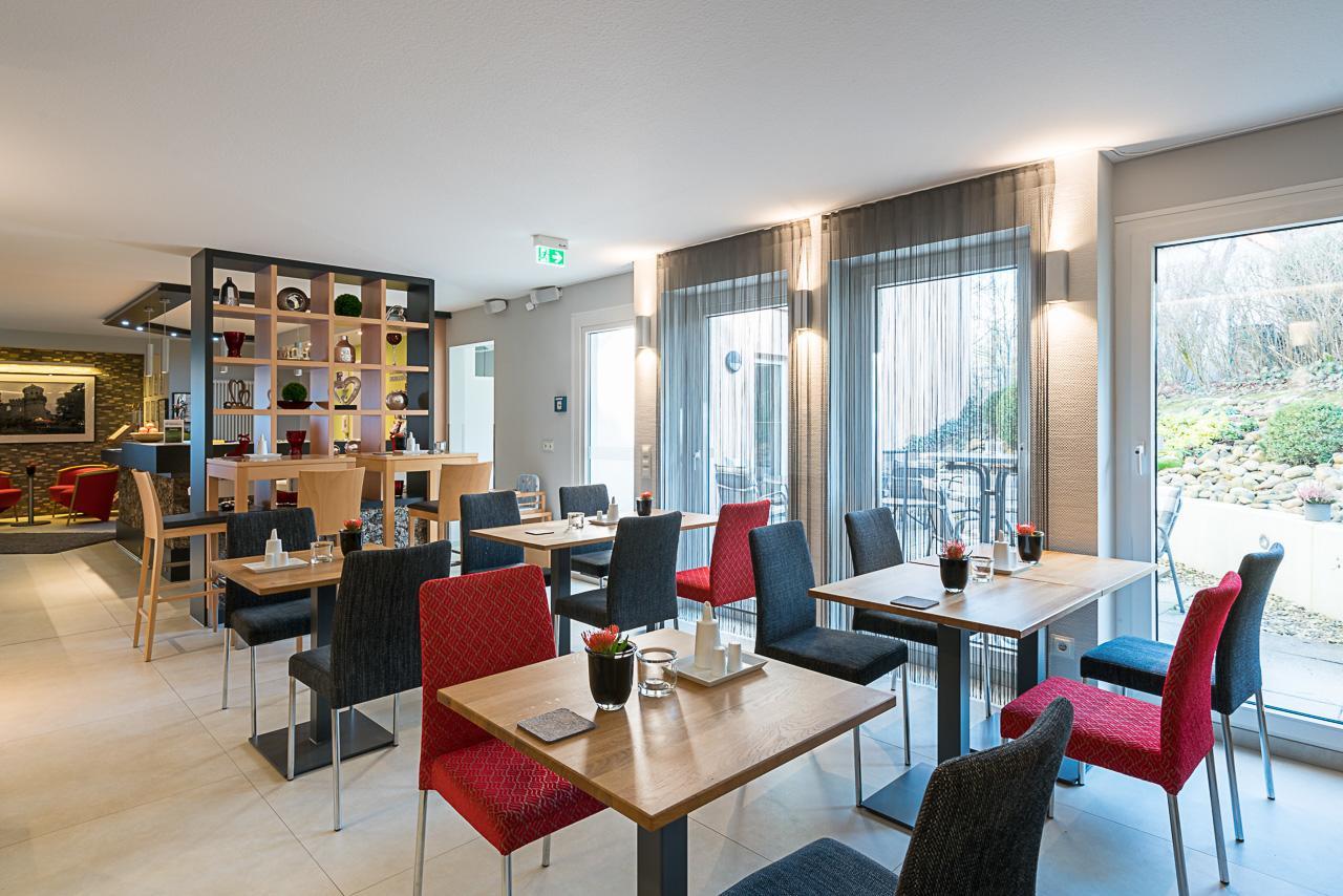 Biohotel Wilhelmshoeher Tor Kassel