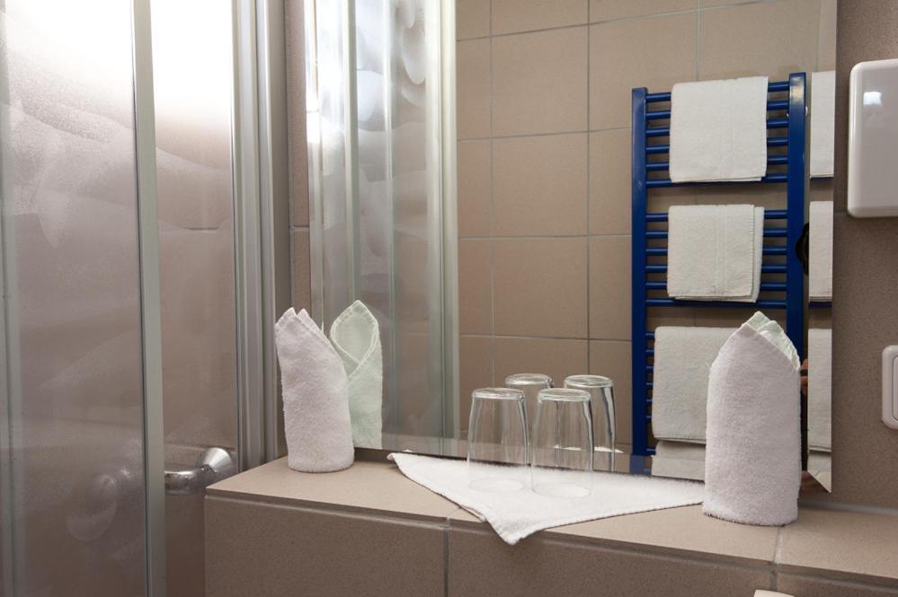 Biohotel Wilhelmshoeher Tor 3*